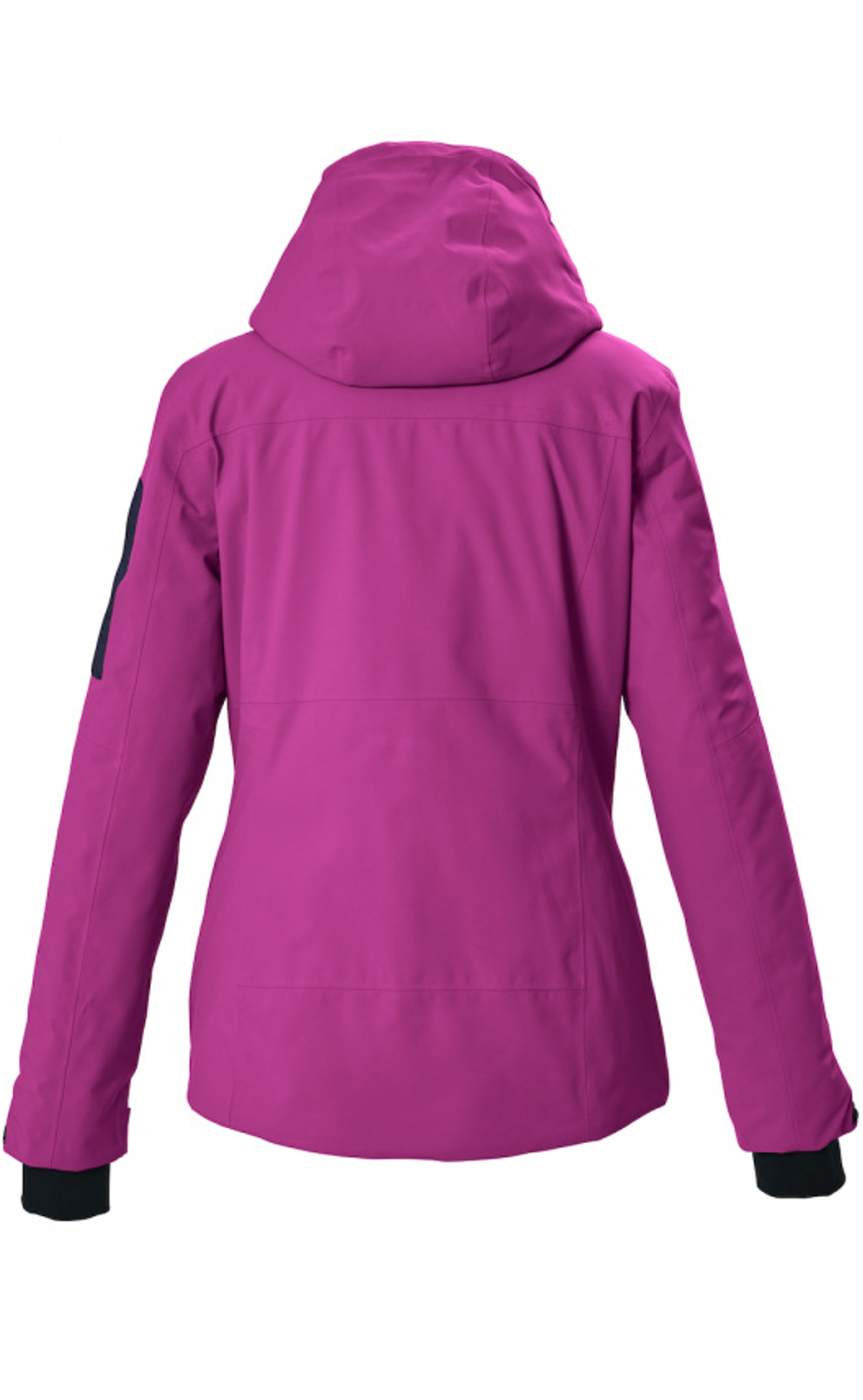 Killtec Damen Skijacke KSW 228 rose violet 