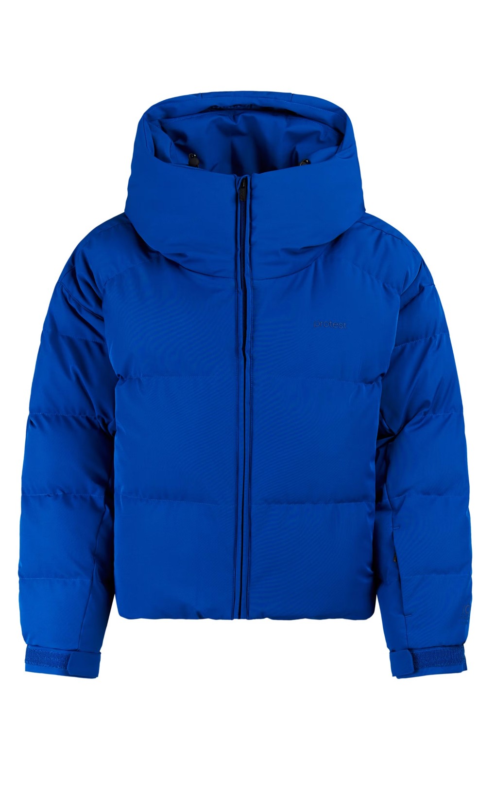 Protest Damen Skijacke PRTVox Cosmic blue