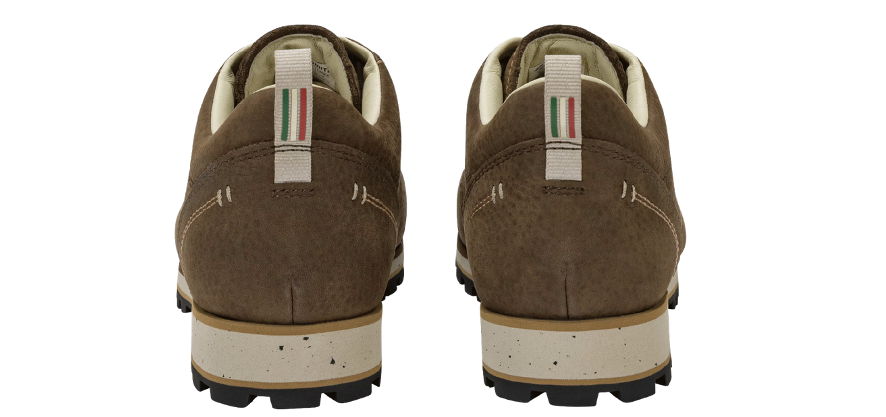 Dolomite Schuhe 54 Low Evo LT Dark Brown