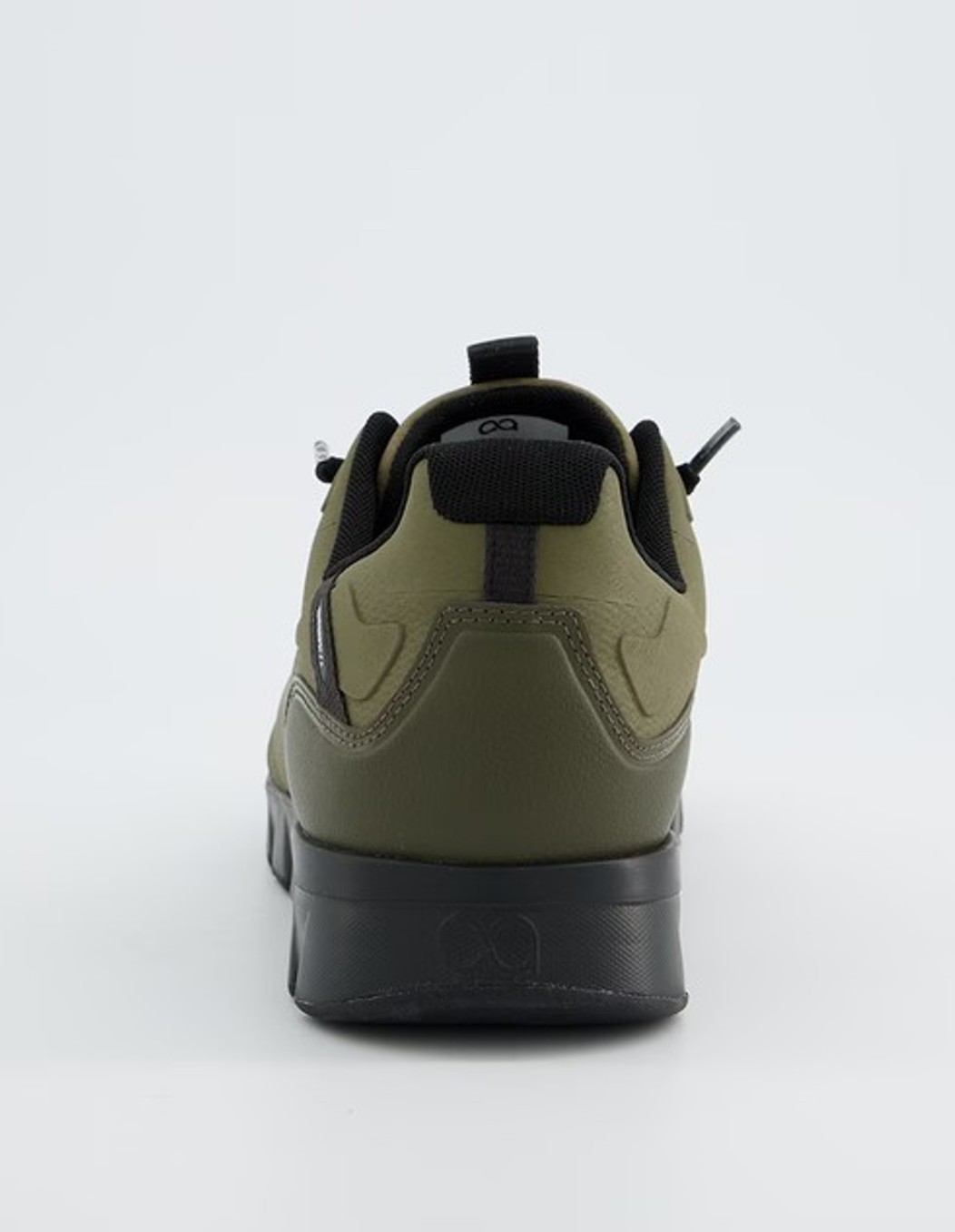 Tenhaag Herren Sneaker Stormhaag WP Green