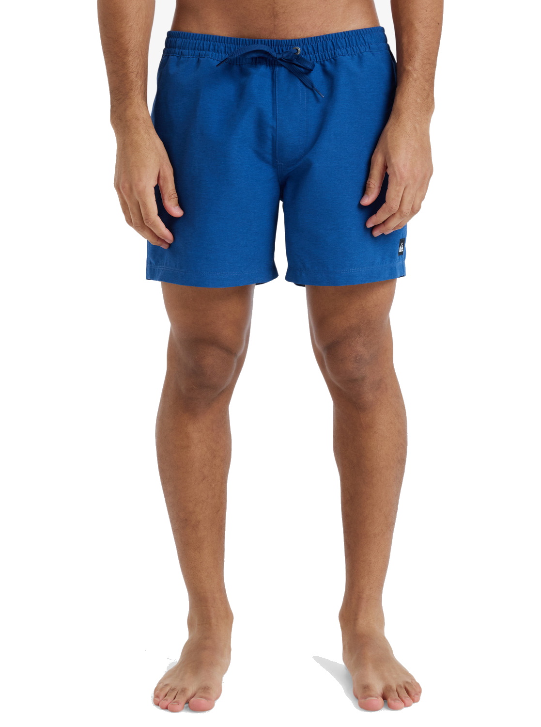 Quiksilver Badeshorts Everyday Deluxe 15" Schwimmshorts Estate Blue Heather