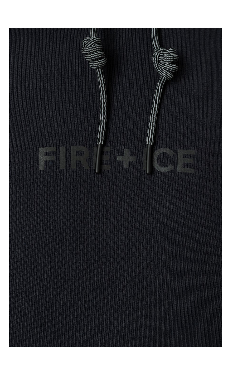 Bogner Fire + Ice Herren Hoodie COVELL deepest navy