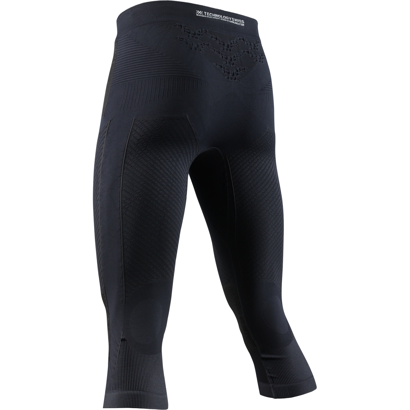 X-Bionic Herren Energy Accumulator 4.0 OPAL BLACK/ARCTIC WHITE