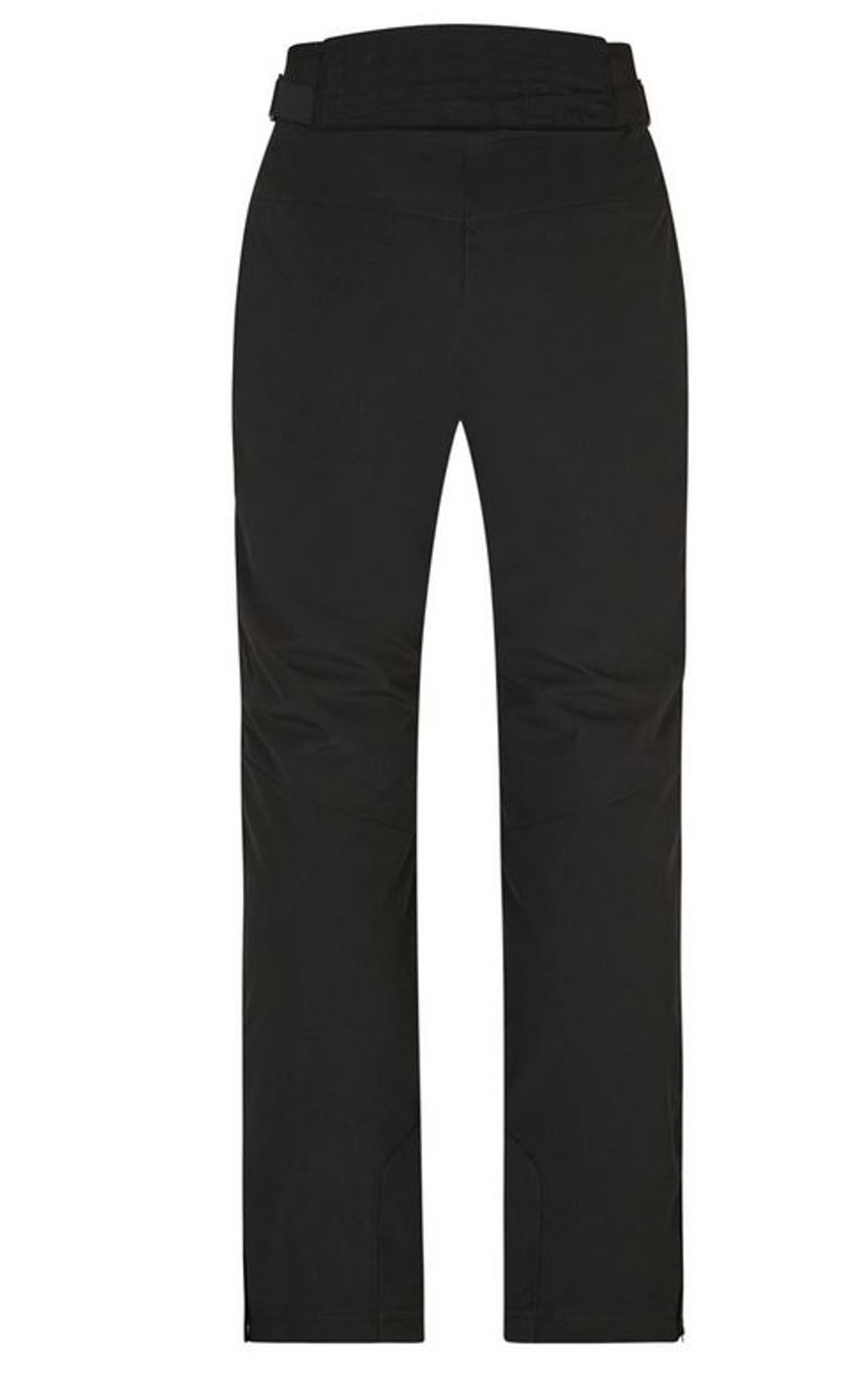 Ziener Damen Skihose TILLA schwarz