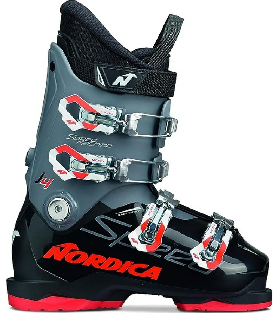 Nordica Junior Skischuhe Speedmachine J4
