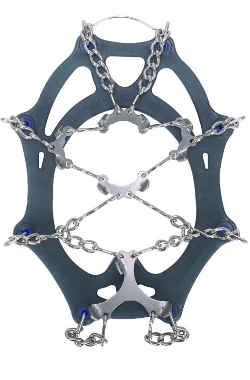 Snowline Schneeschuhketten Schneeketten Spikes Pro