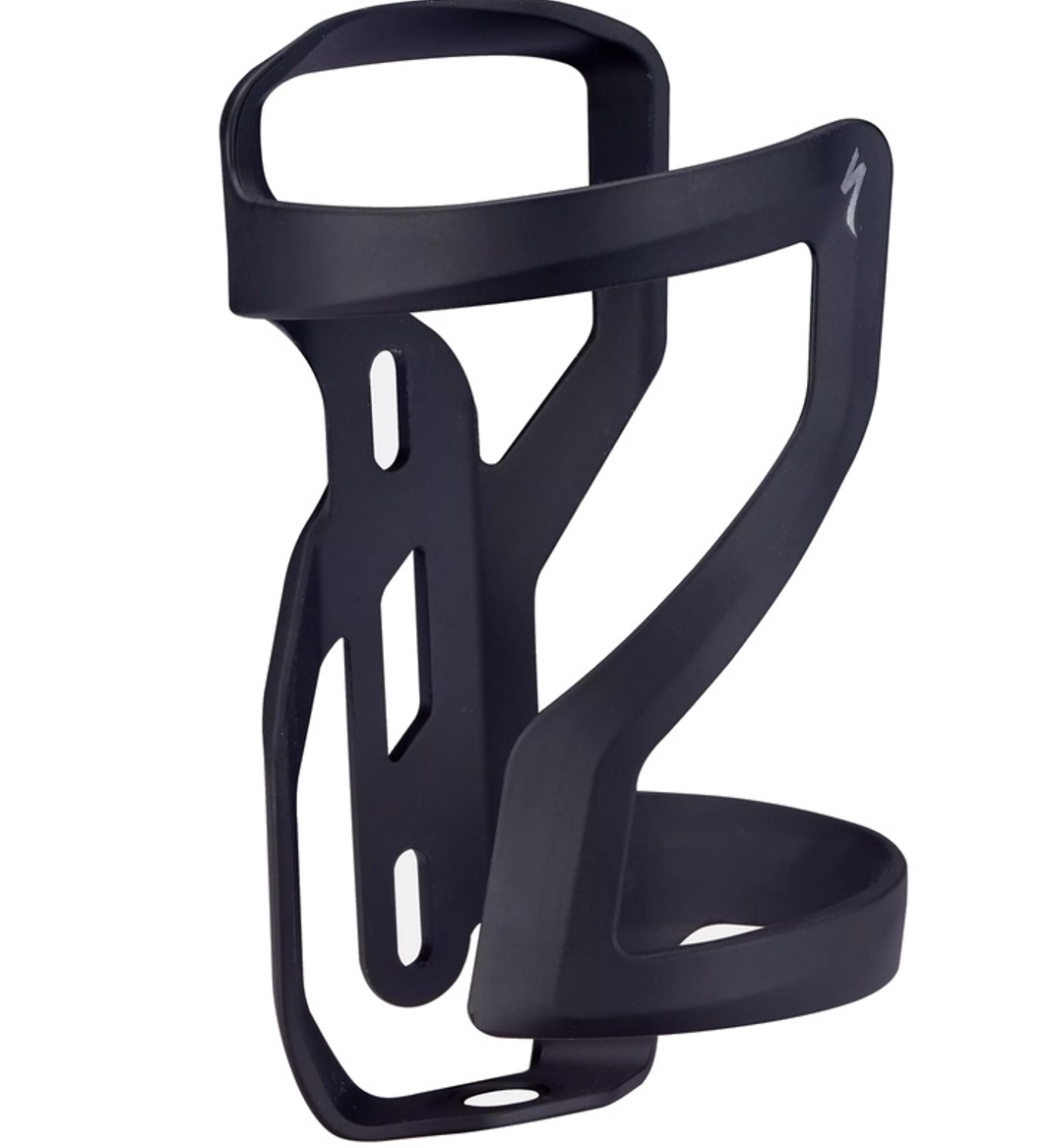 Specialized Flaschenhalter Zee Cage II Rechts Matte Black