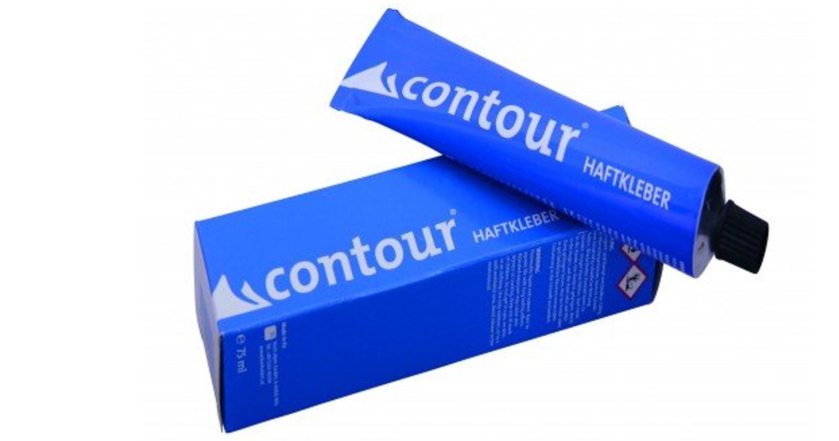 Contour Fell Haftkleber