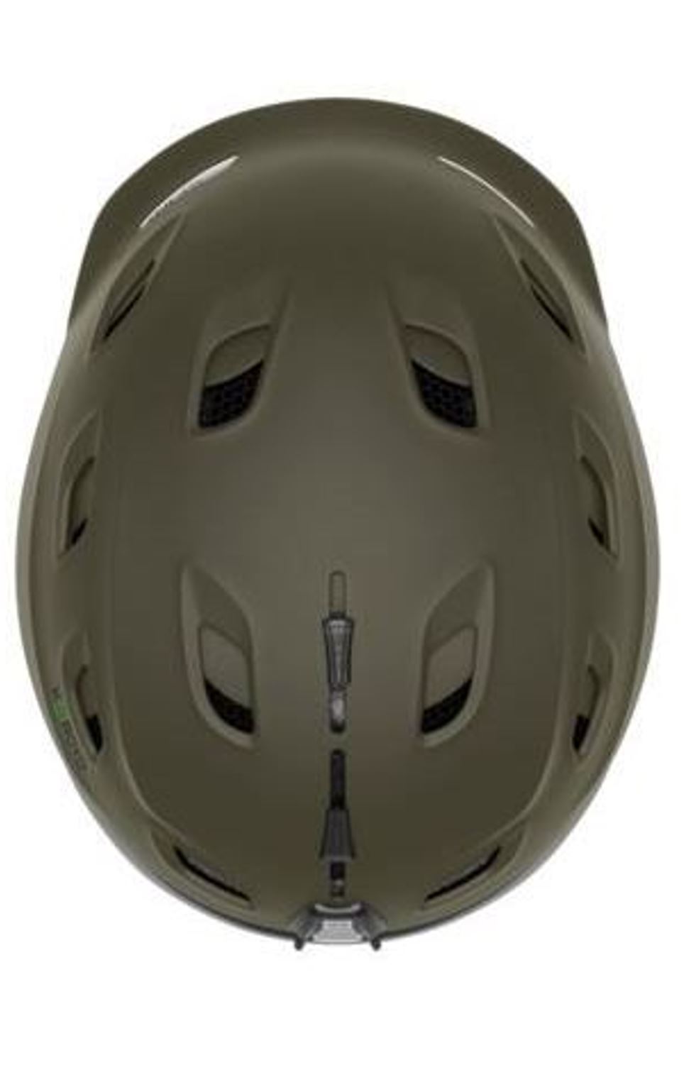 Smith Herren Wintersporthelm Vantage MIPS matte forest
