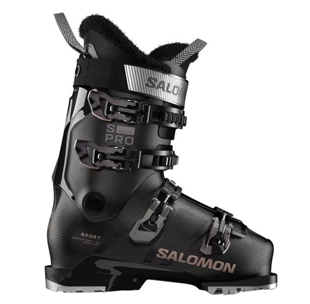 Salomon Damen Skischuhe S/Pro Delta Sport 90W HV 