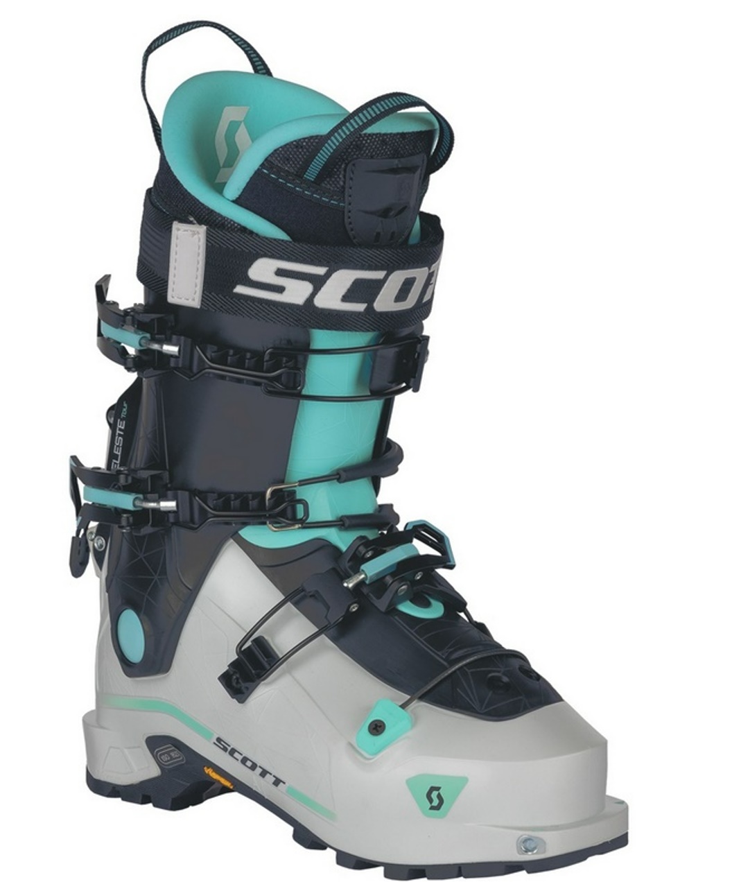 Scott Damen Tourenskischuhe Celeste Tour 
