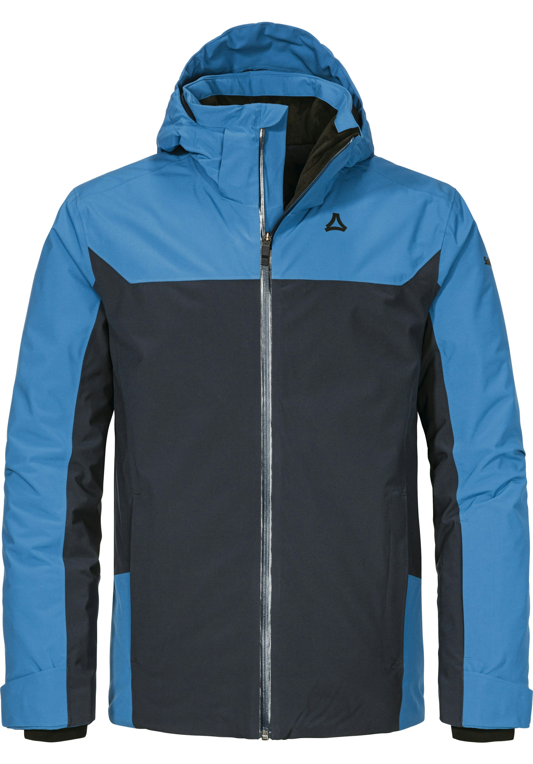 Schöffel Herren Skijacke Zandwel Style navy blazer