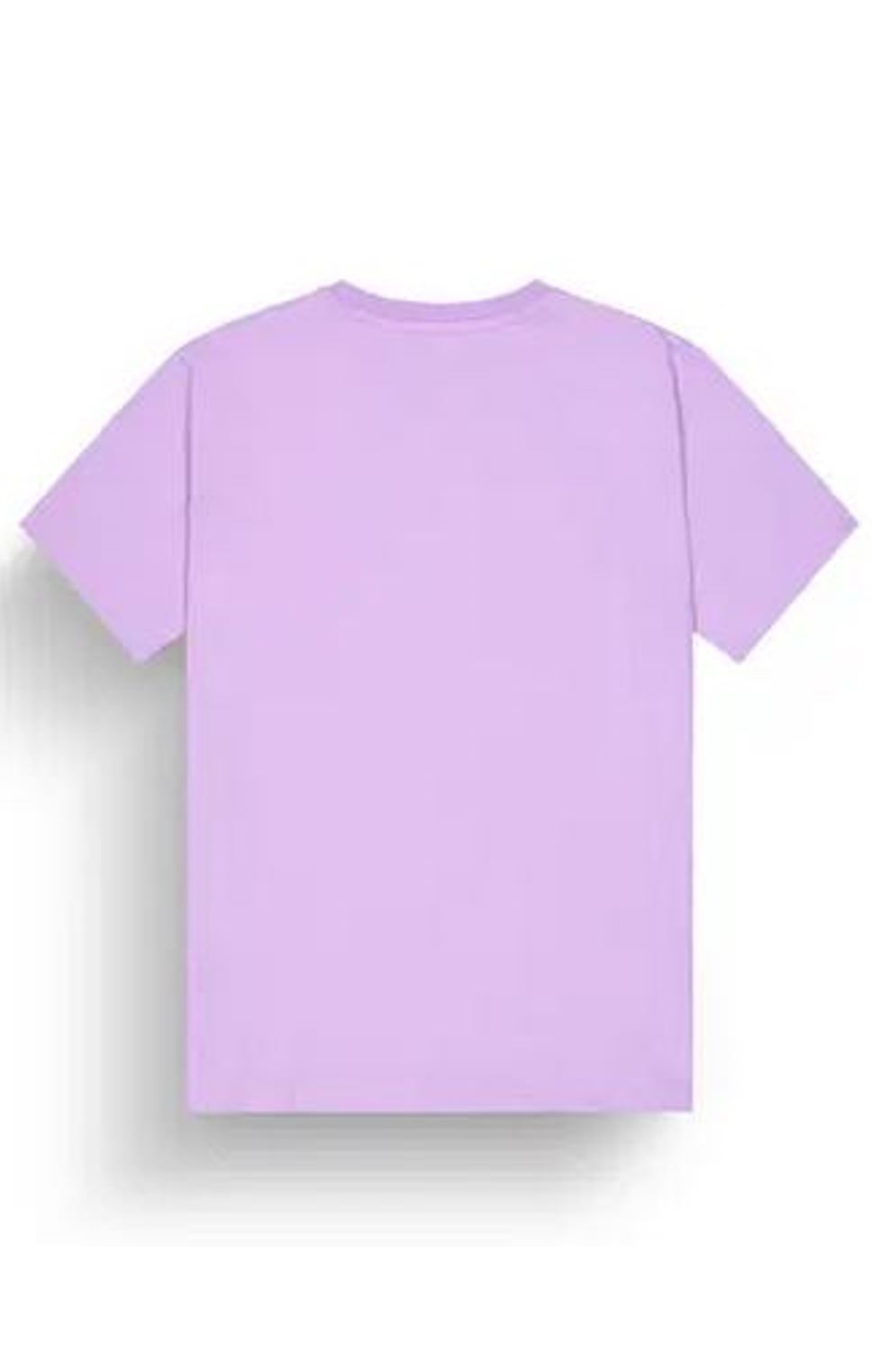 Picture Herren T-Shirt YORRA Sheer Lilac