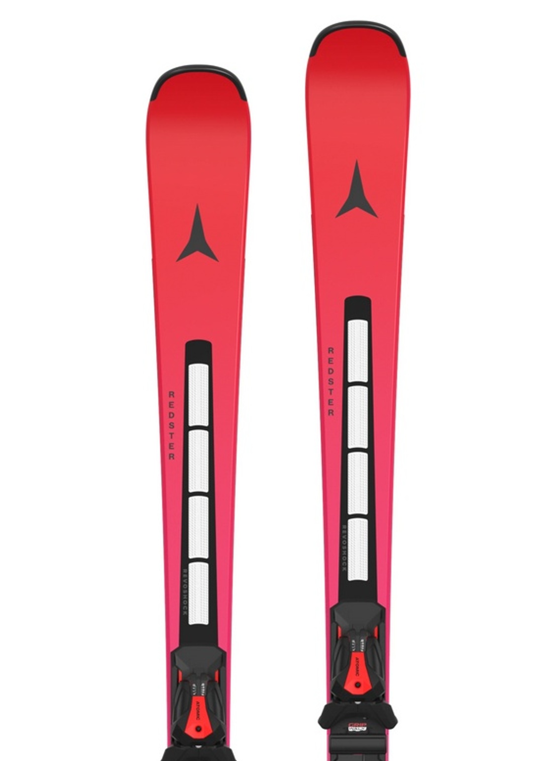 Atomic Redster S9 Revoshock S Skiset 2027