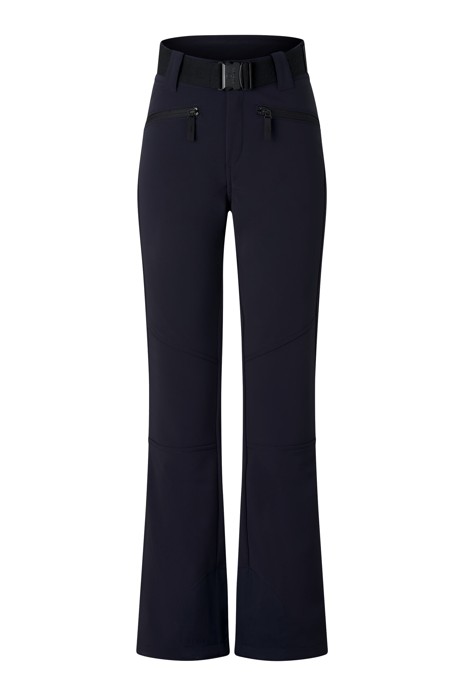 Bogner Fire + Ice Damen Skihose ZULA deepest navy