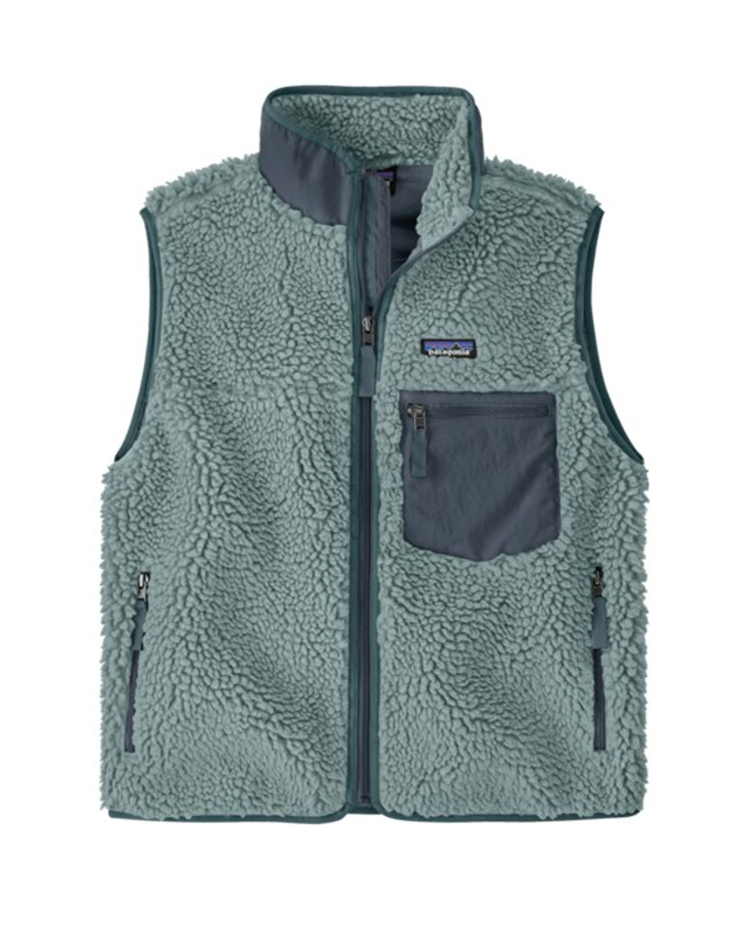 Patagonia Damen Classic Retro-X Weste BLSG