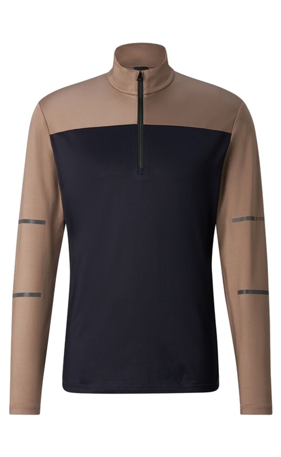 Bogner Fire + Ice Herren Funktionslayer PHIL deepest navy