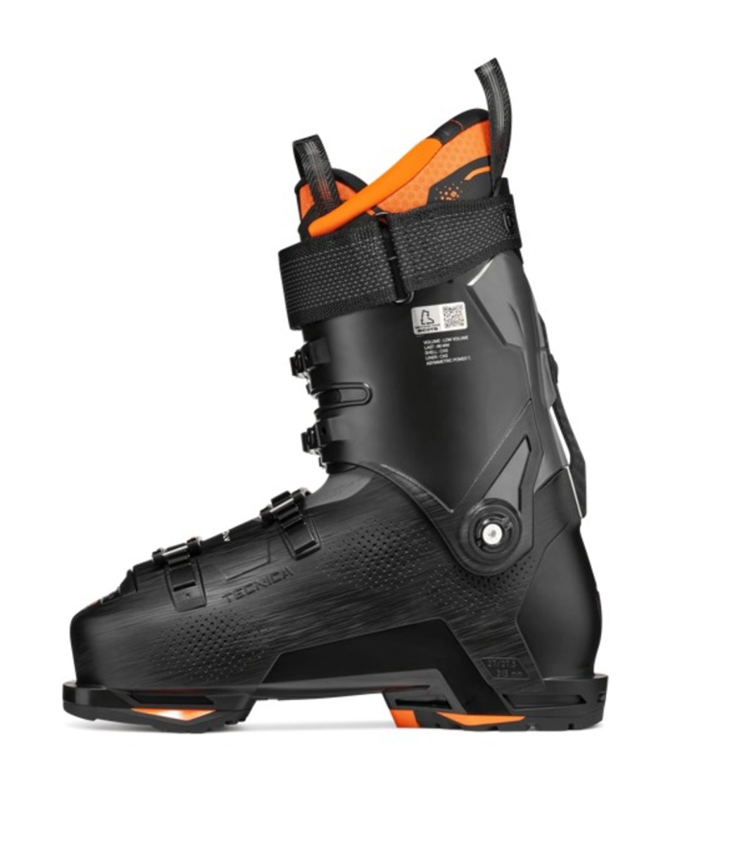 Tecnica Mach1 LV 110 TD2 GW Skischuhe Black 2027