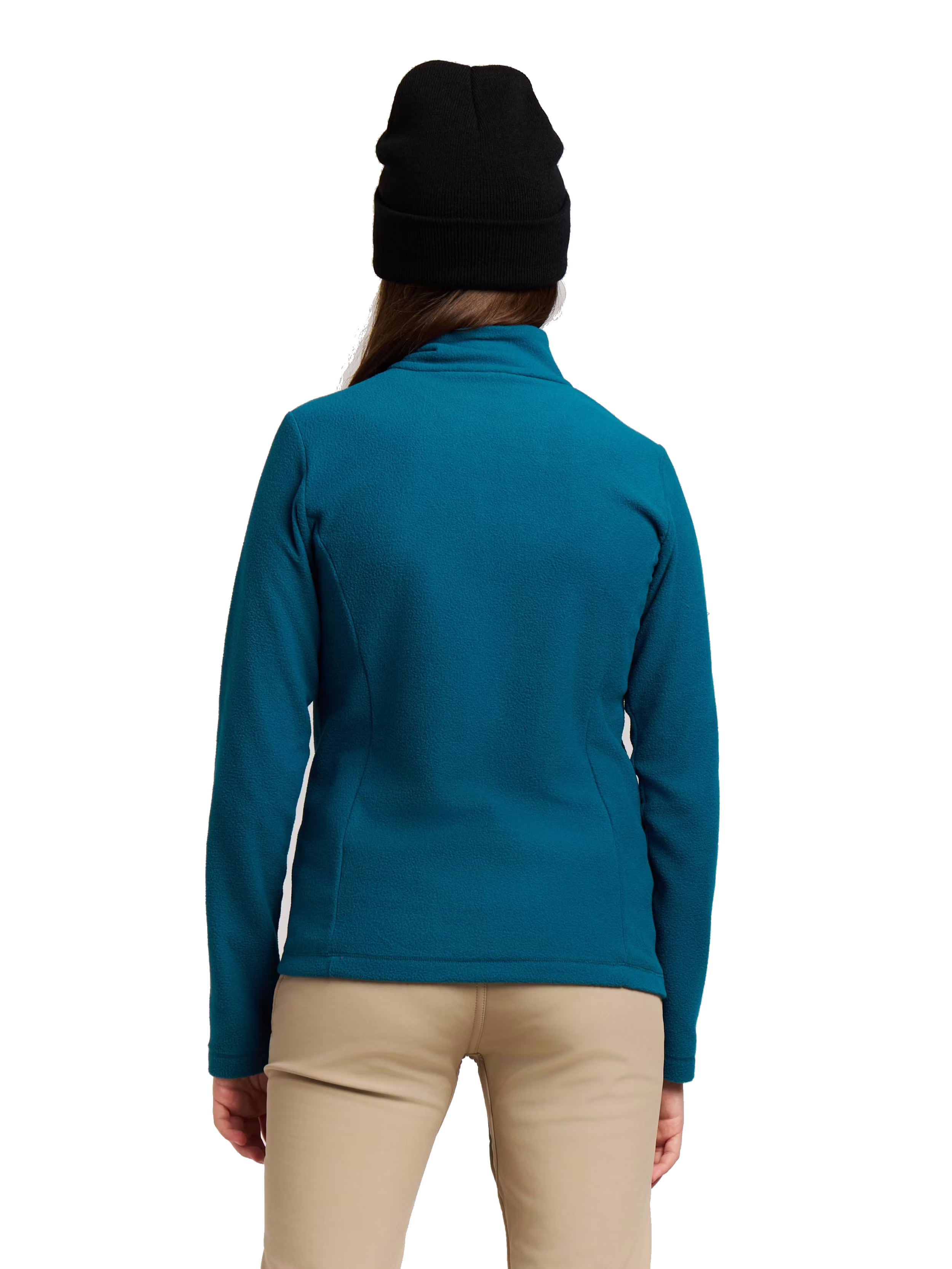 Protest Kinder Fleece Remutey Tempted blue