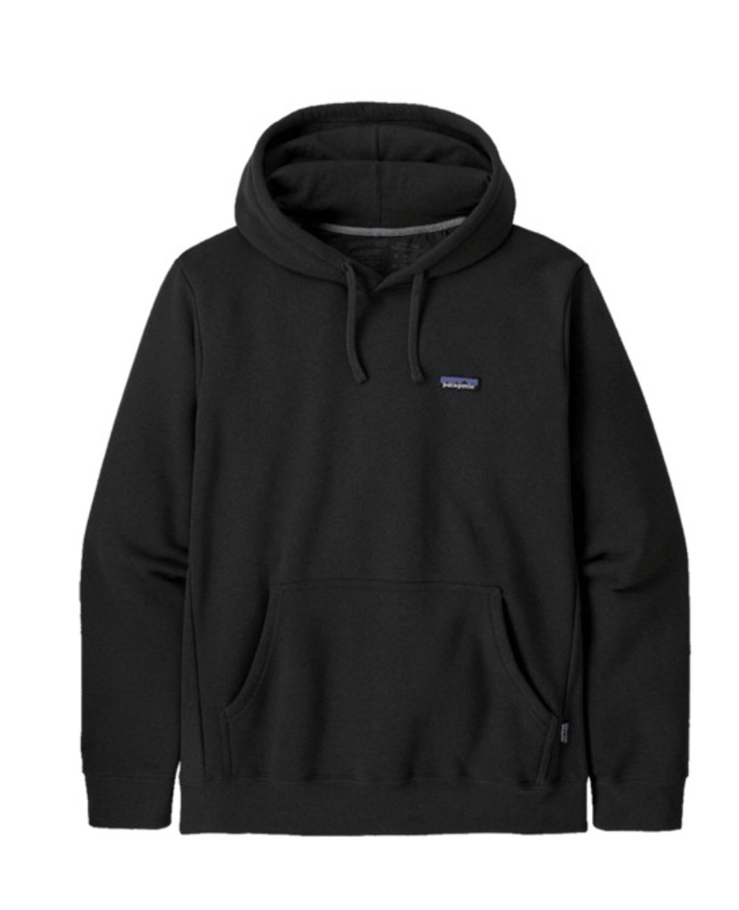 Patagonia Herren Hoody P-6 Label Uprisal Black