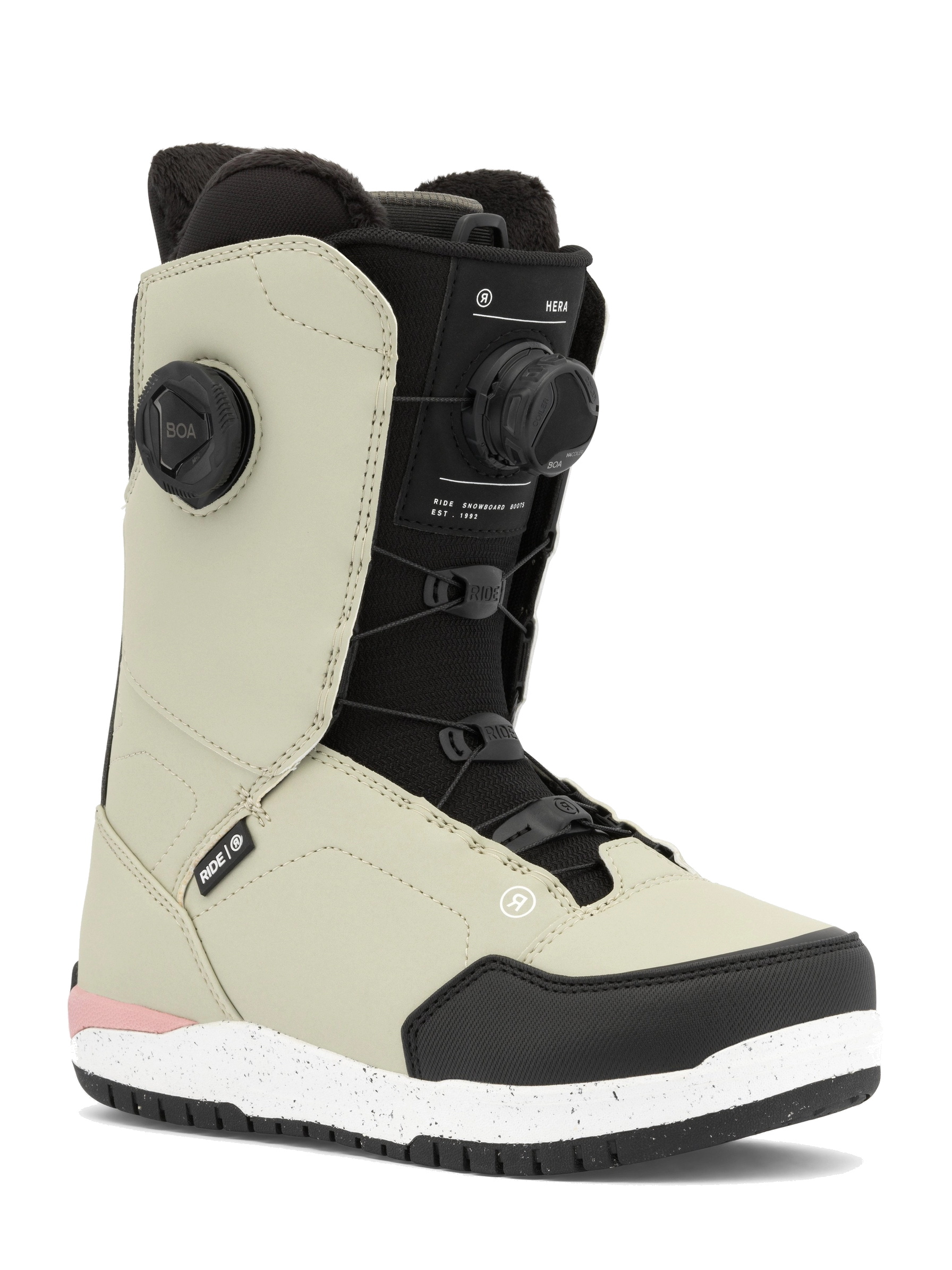 Ride Damen Snowboardschuhe Hera Dust 2026