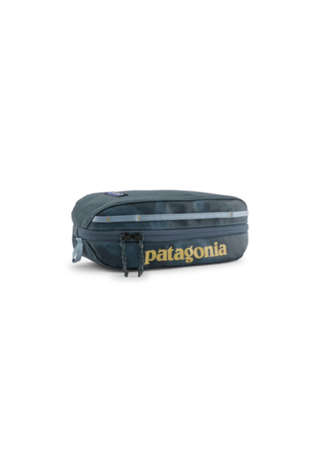 Patagonia Kulturbeutel Black Hole Cube 3L Summit Blue
