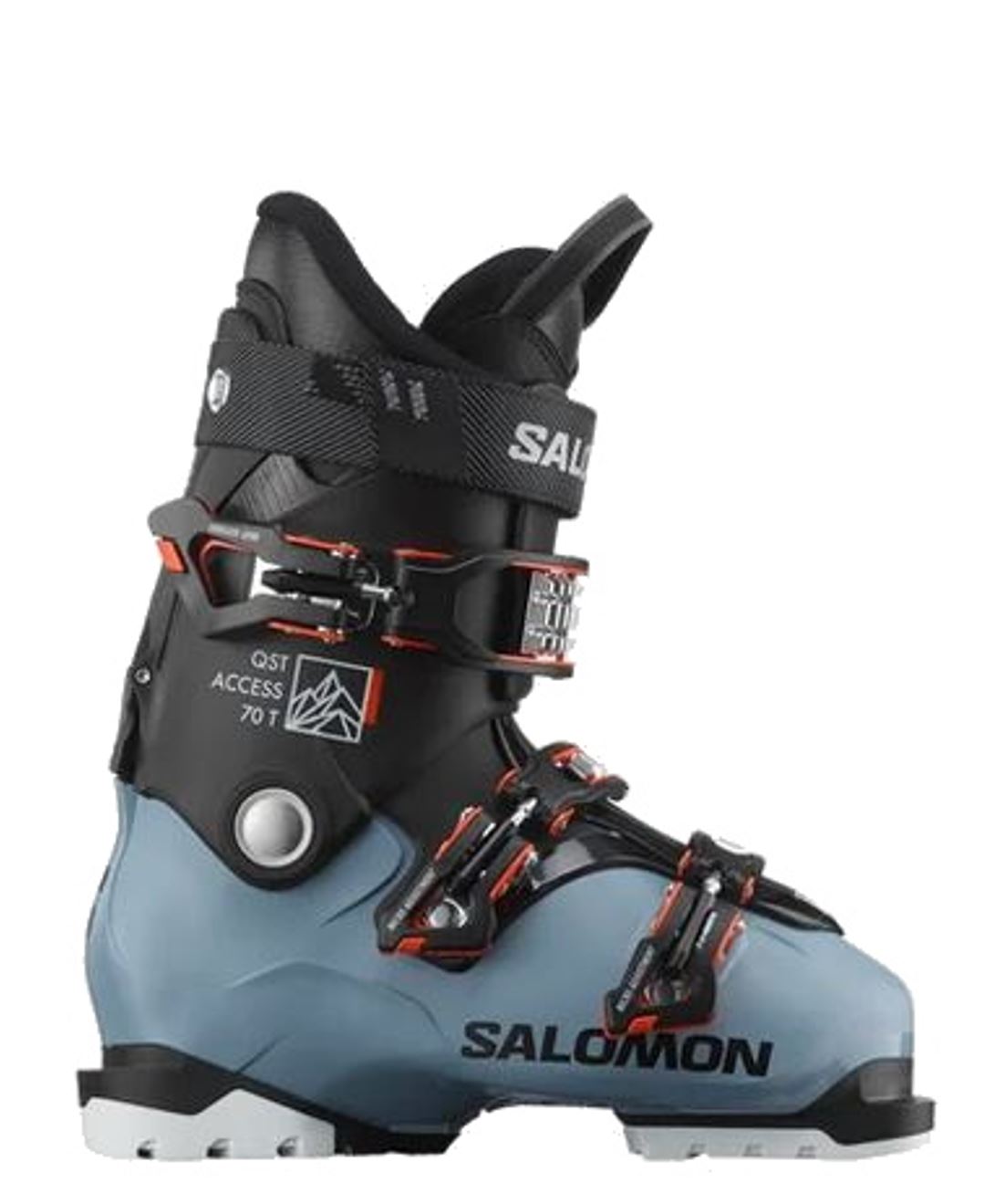 Salomon Junior Skischuhe QST Access 70 