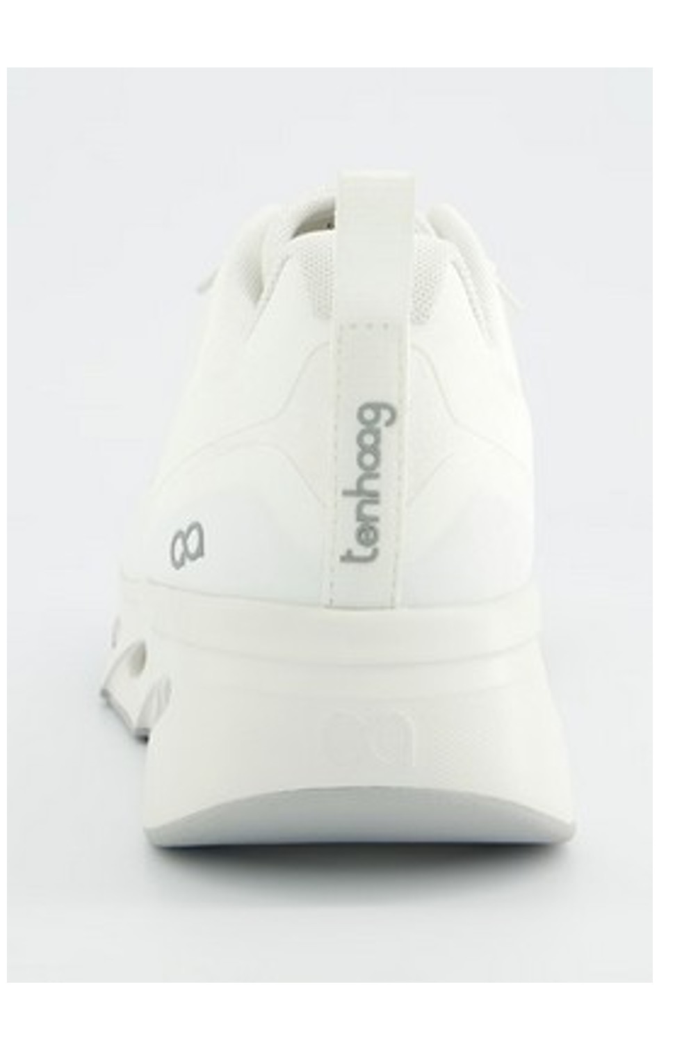 Tenhaag Herren Sneaker shadowhaag Weiß