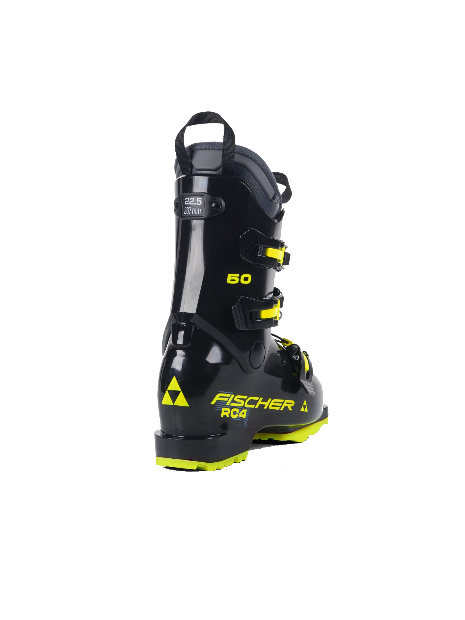 Fischer RC4 50 Junior Skischuhe 2027