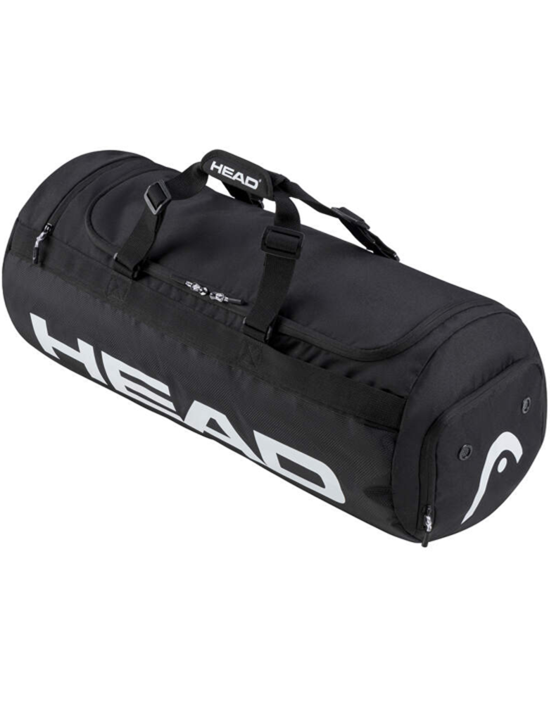 Head Sporttasche Tour Sport Bag 50L Black
