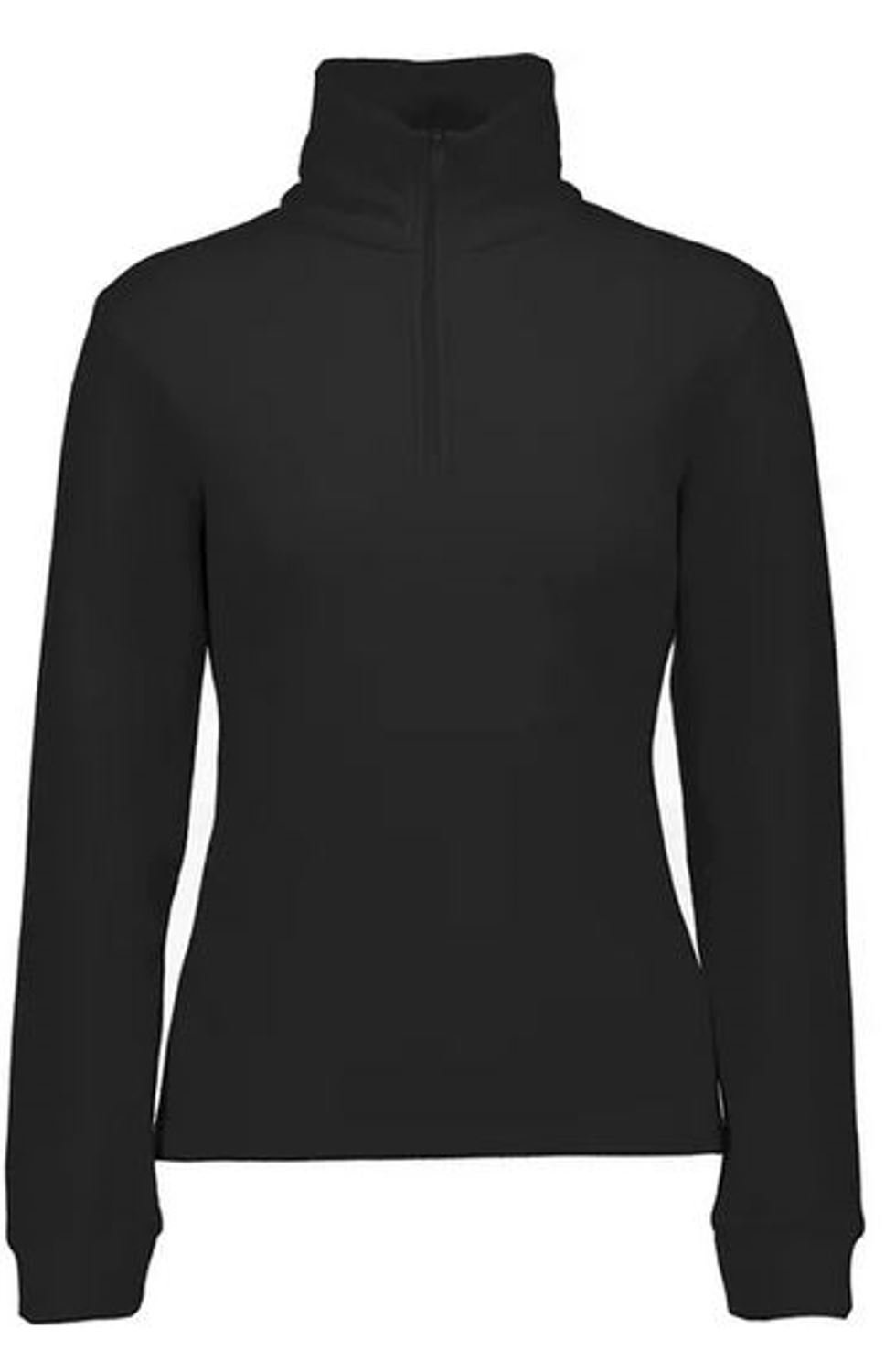 CMP Damen Fleecesweat Black