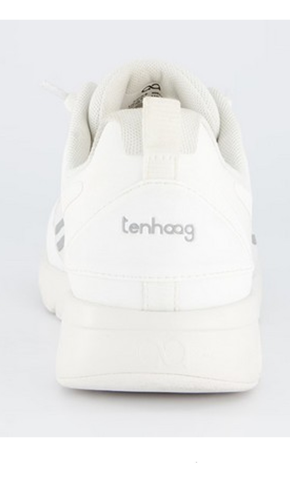 Tenhaag Damen Sneaker everyhaag white