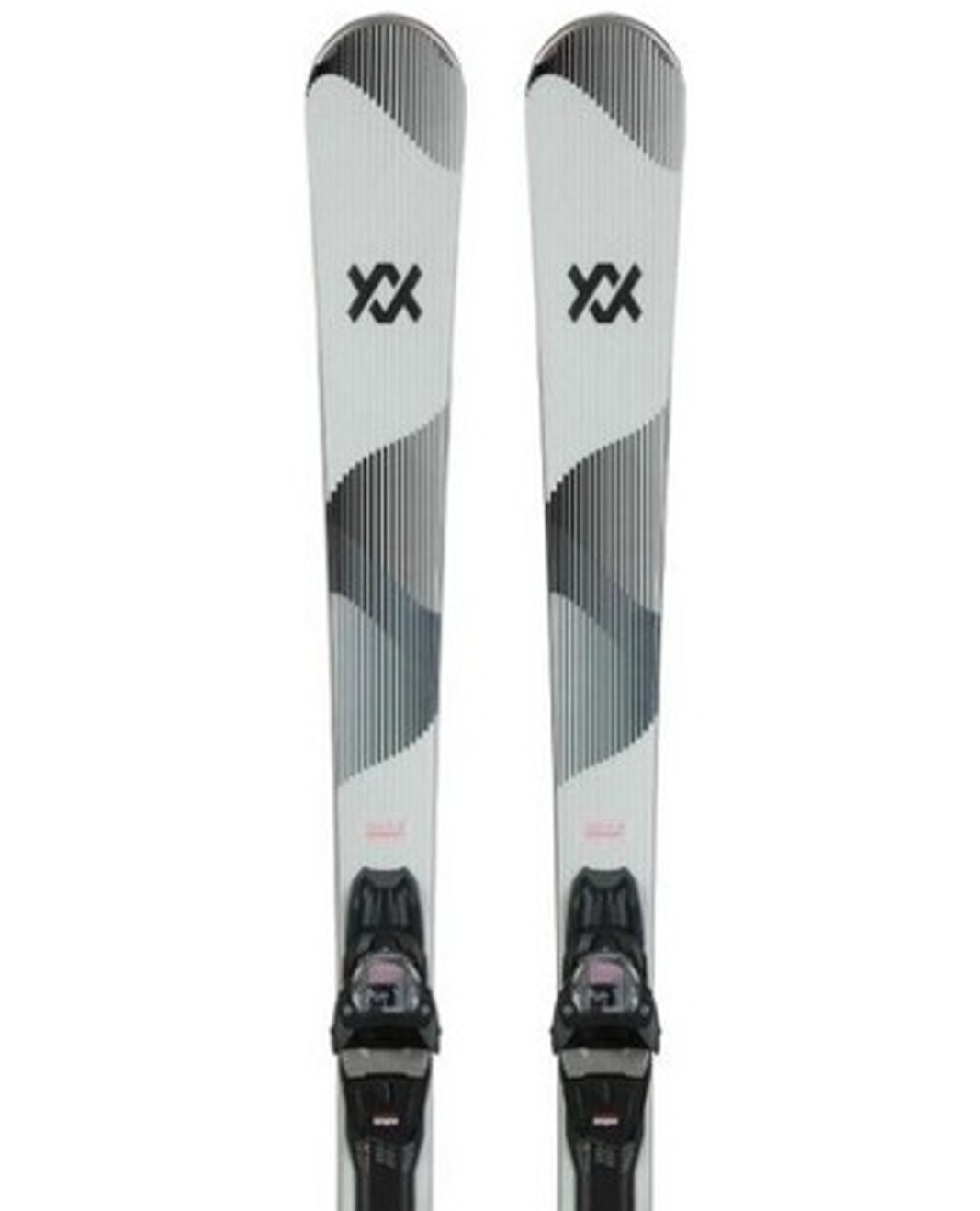 Völkl Shine SC Damen Skiset 2026 