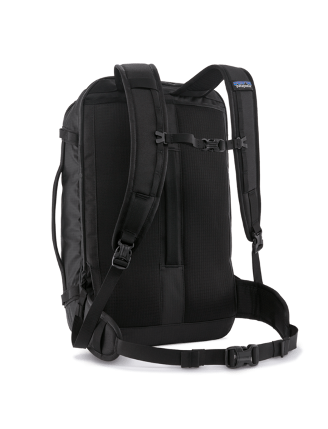 Patagonia Rucksack Black Hole Mini MLC Black