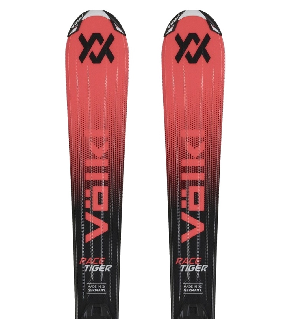 Völkl Racetiger Junior Red 2026 100-120 cm  