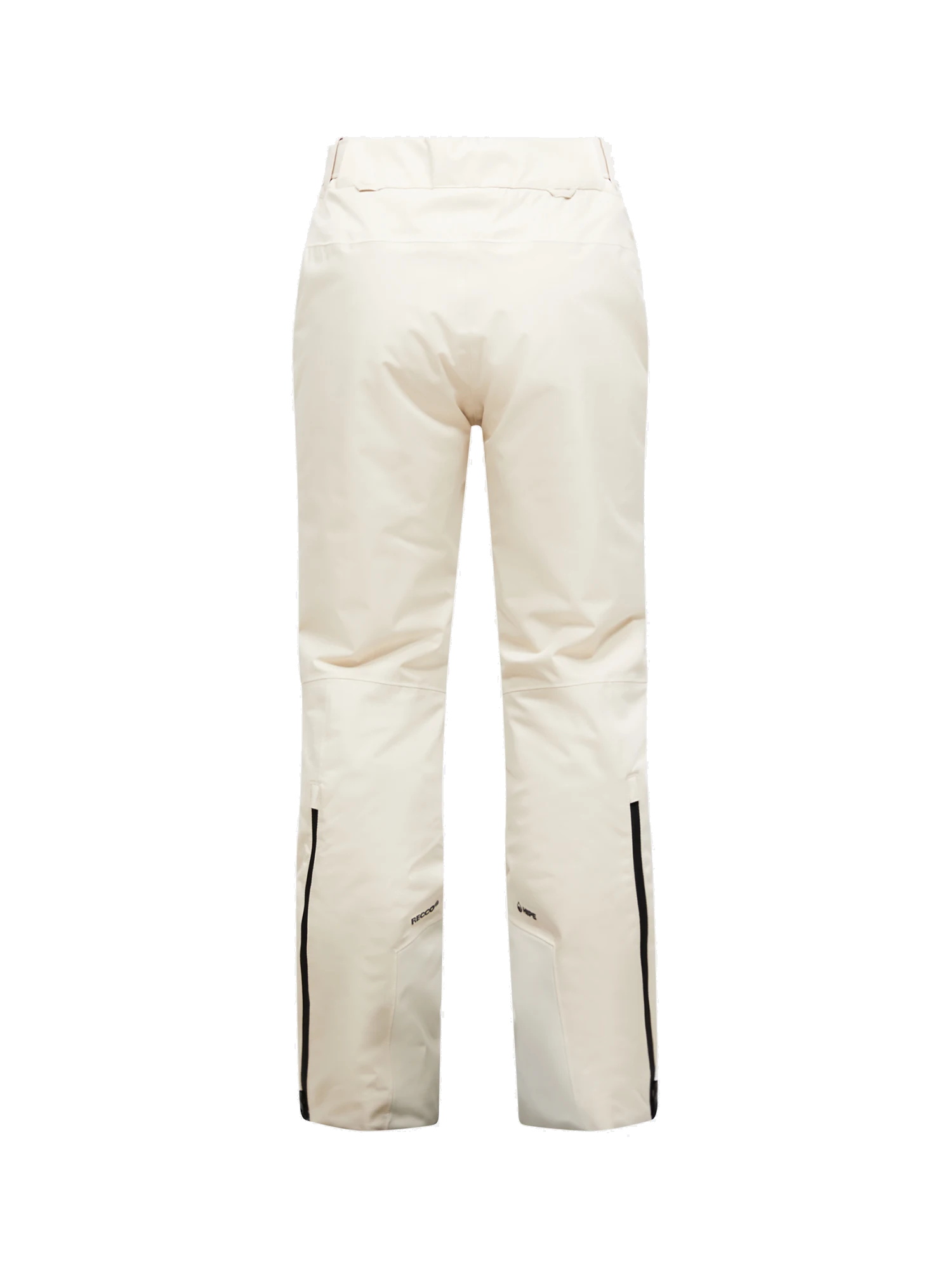 Peak Performance Damen Skihose Shred HIPE® 2L Insulated Sand fog