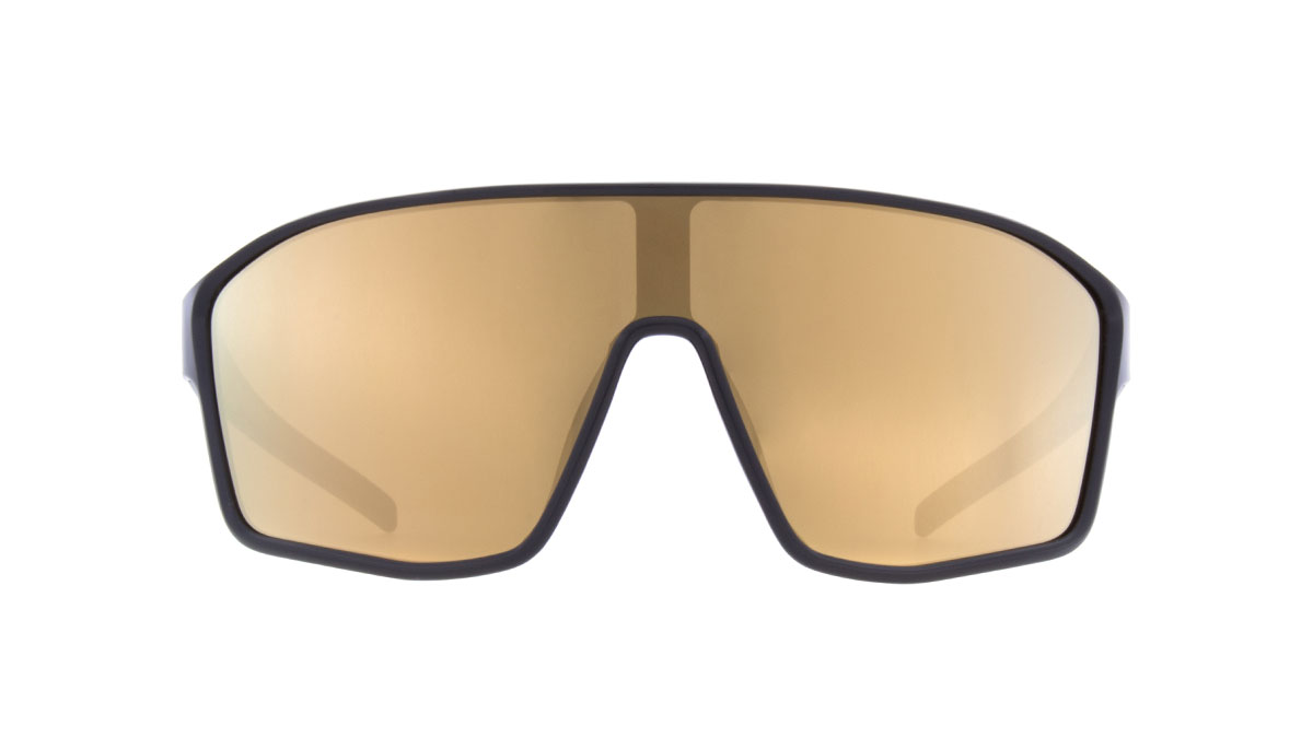 Red Bull Sonnenbrillle DAFT-007 shiny black