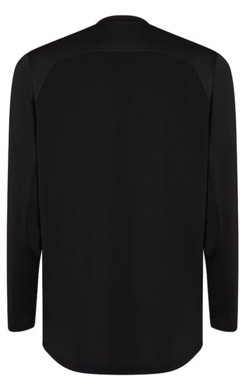 Oakley Herren Fahrradtrikot FREE RIDE RC JERSEY Blackout