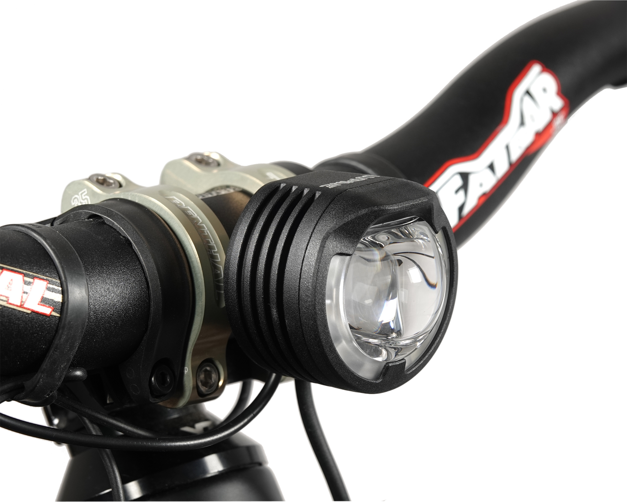 Fahrrad Licht Lupine SL SF für Shimano (StVZO)