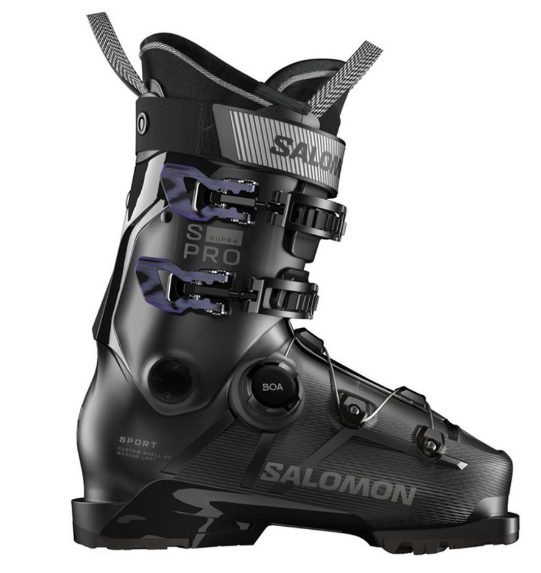 Salomon Skischuhe S/Pro Supra BOA Sport W GW 2026