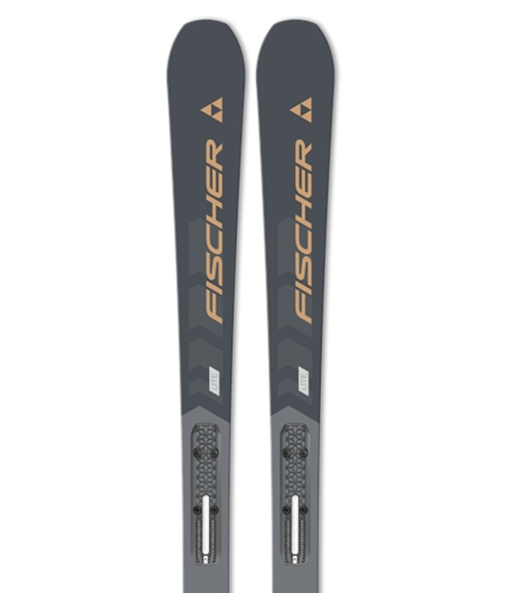 Fischer Aspire Damen Skiset 2026