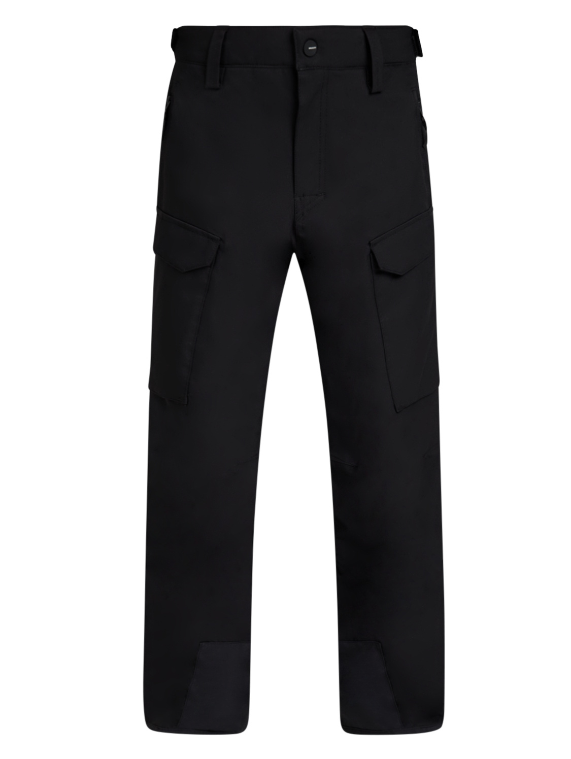 Brunotti Kinder Schneehose Footraily-Cargo Black