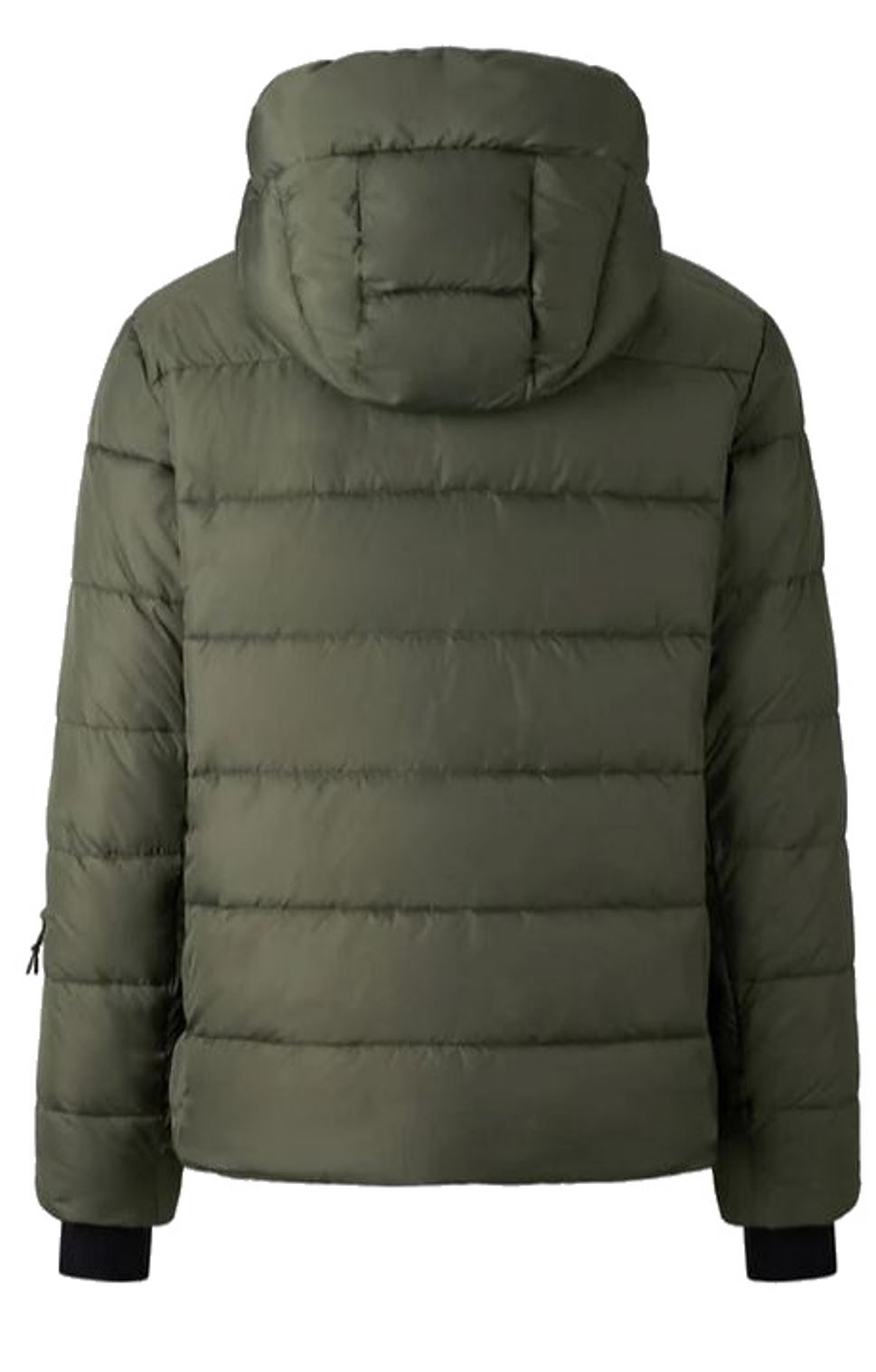Bogner Fire + Ice Herren Ski- Dauenjacke Luka grape leaf