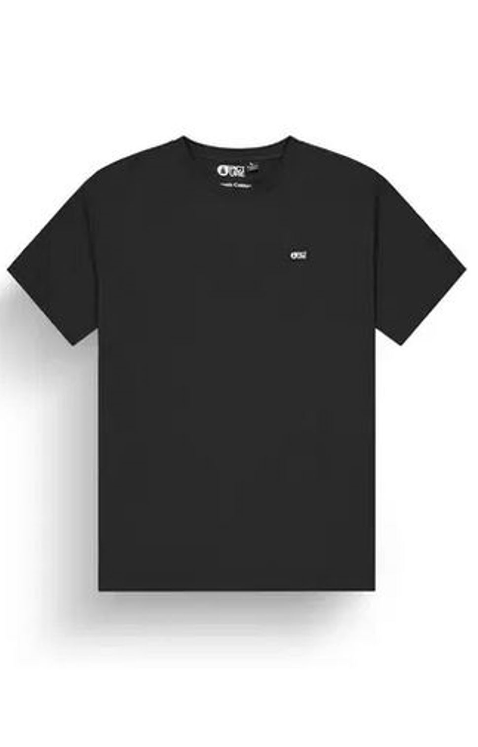 Picture Herren T-Shirt YORRA Black