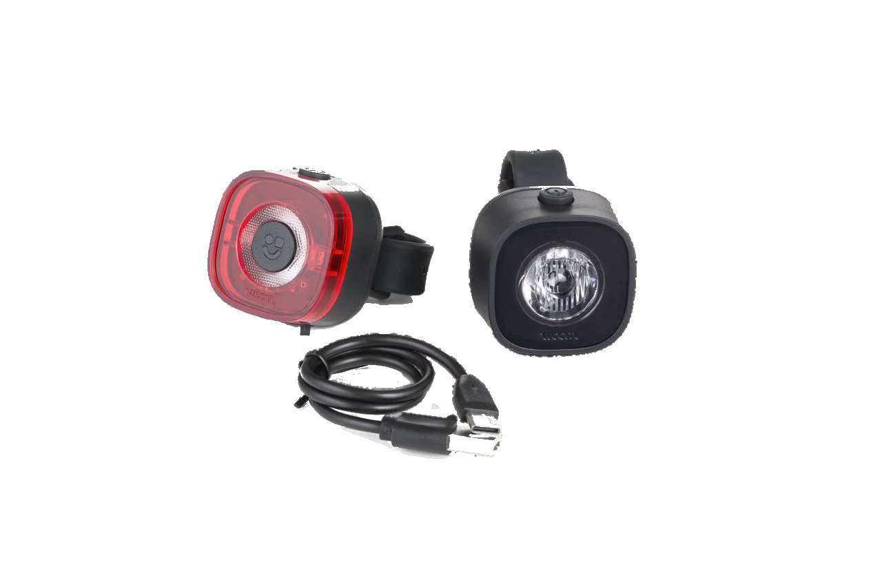 Woom Fahrradlicht BEAM