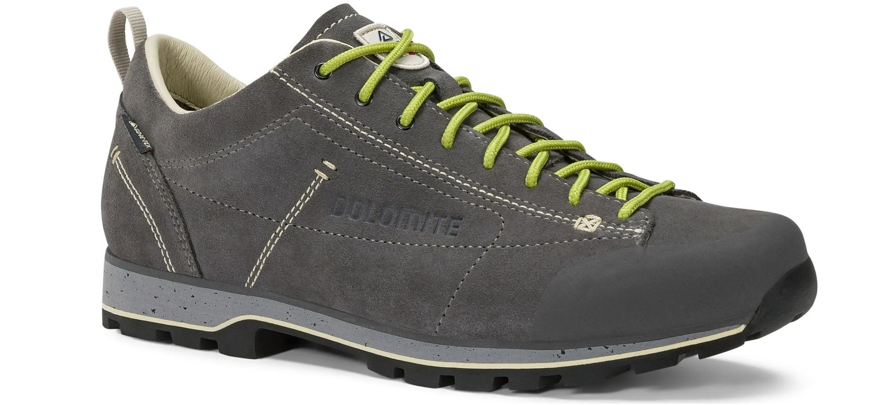 Dolomite 54 Low Evo GTX Schuh Avio Grey