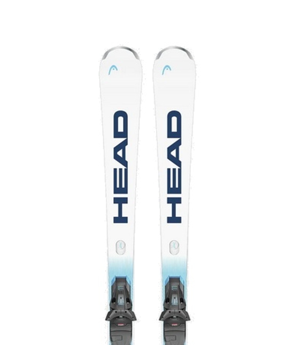 Head WC Rebels e.SLR Skiset 2026