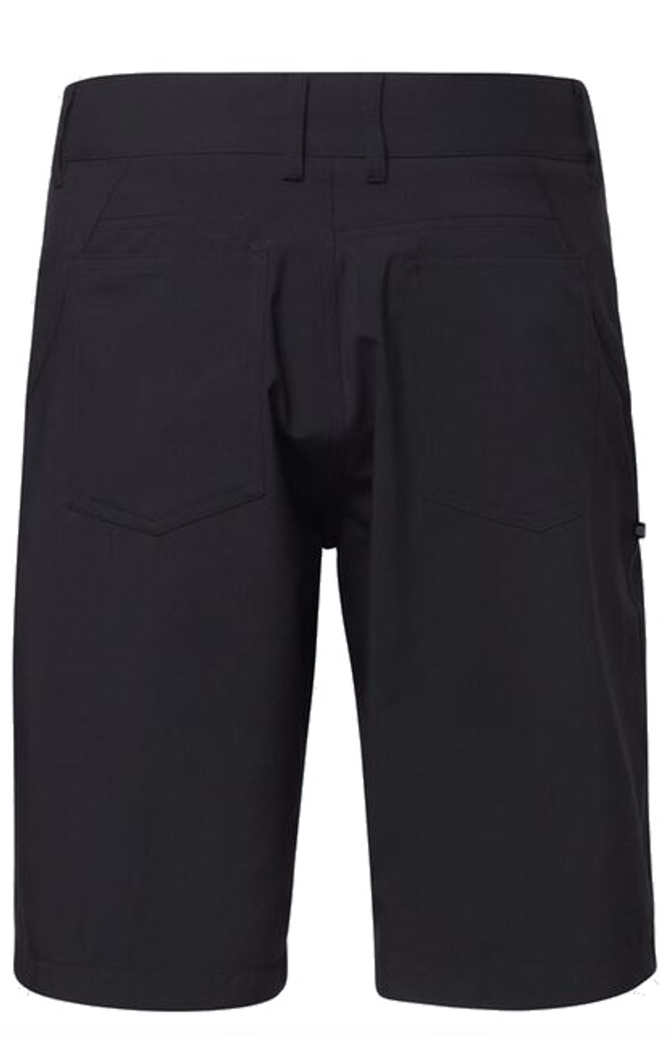 Oakley Herren Fahrradhose Baseline hybrid Blackout