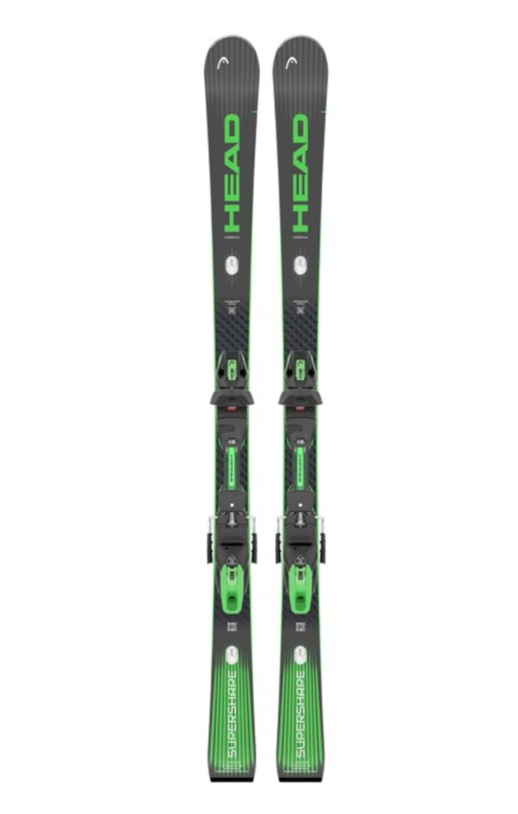 Head Supershape e-Magnum Skiset 2027