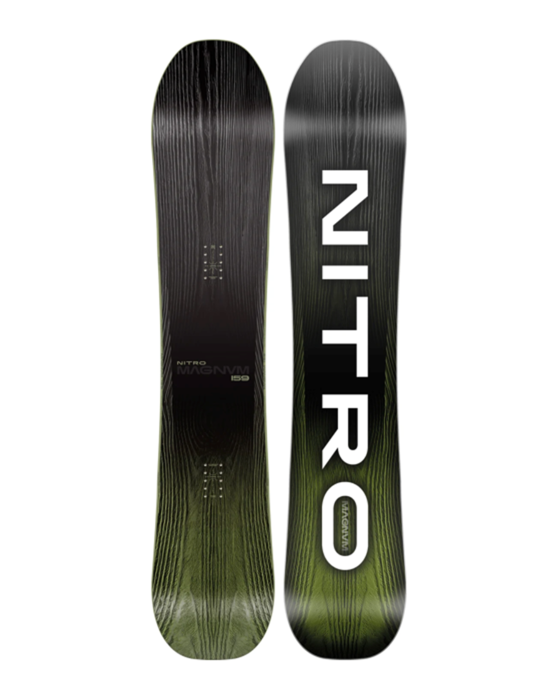 Nitro Snowboard Magnum 2027